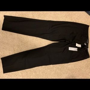 Black pants